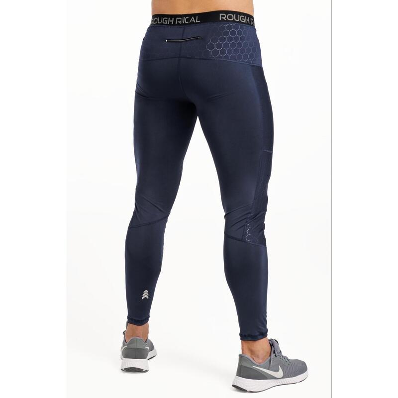 Rough Radical Stone Long legging de course à séchage rapide