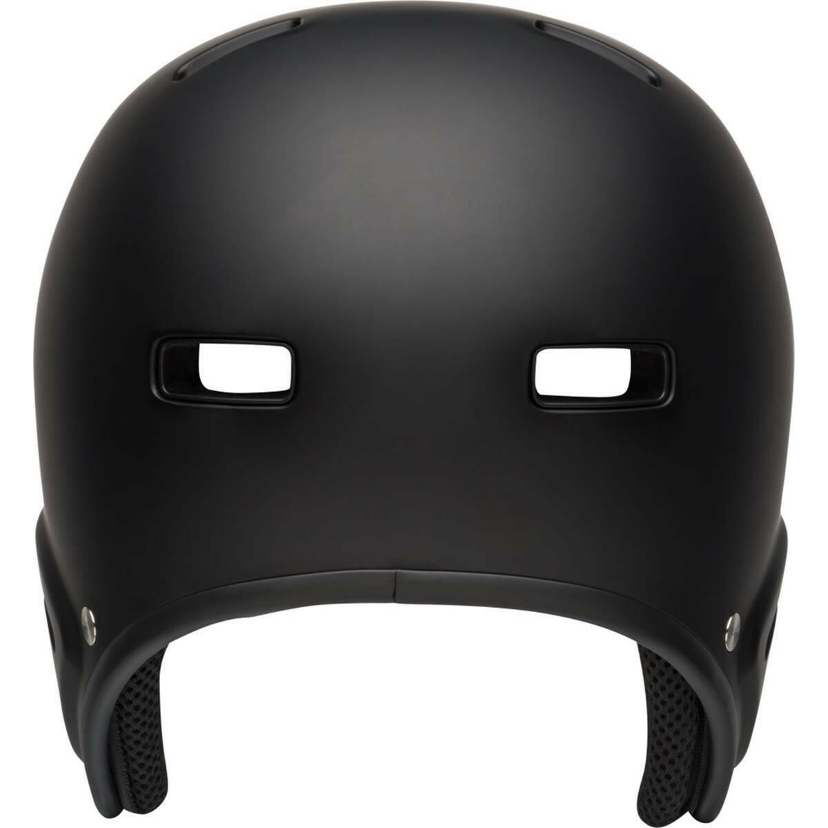 Casque Bell Racket 5/5