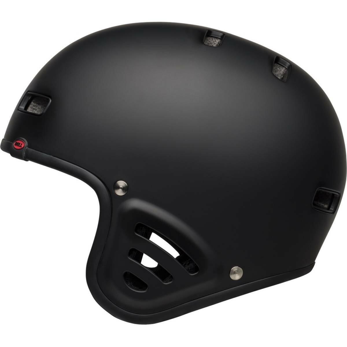 Casque Bell Racket 2/5