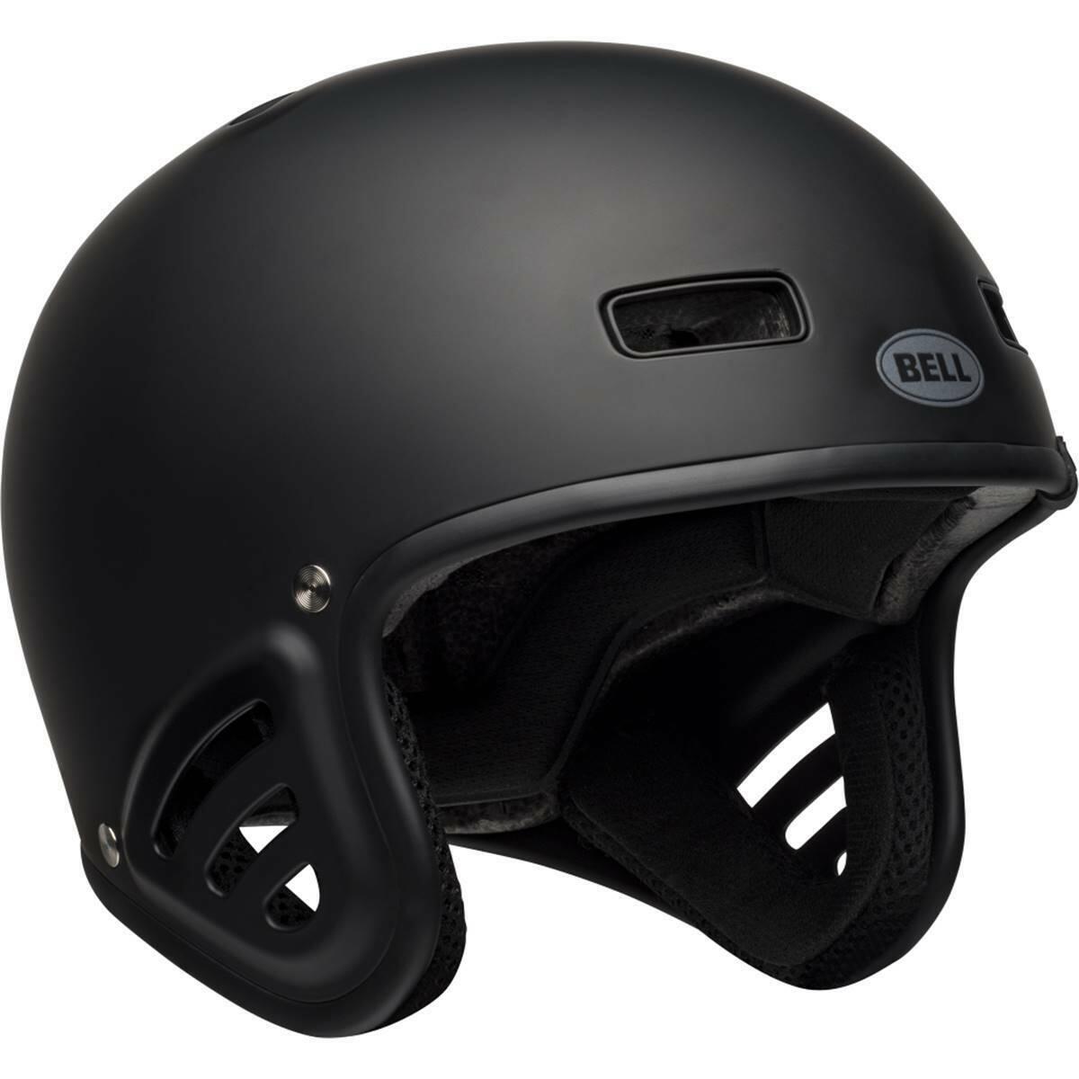 Casque Bell Racket 3/5