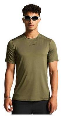 T-shirt - hardlopen - heren - adv essence 2 - ademend - rift