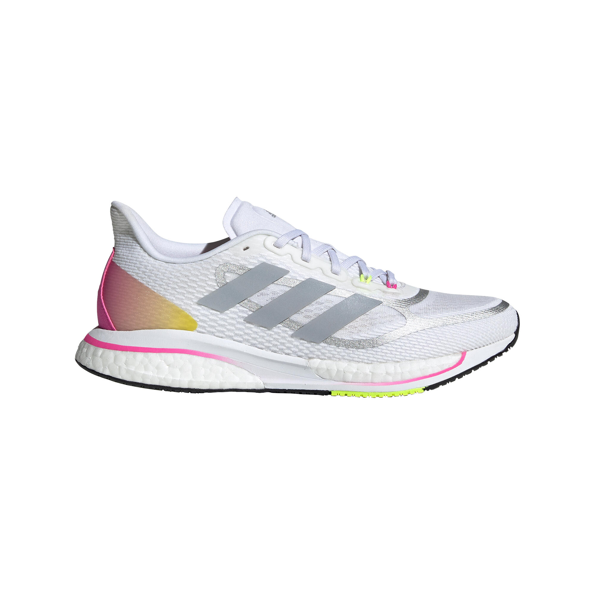 ADIDAS Supernova + Womens Sneakers  FX6700