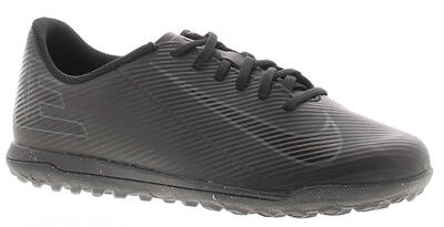Nike Scarpa Calcio Ragazzi Jr Vapor 16 Club Tf Nera