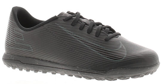 Nike Scarpa Calcio Ragazzi Jr Vapor 16 Club Tf Nera