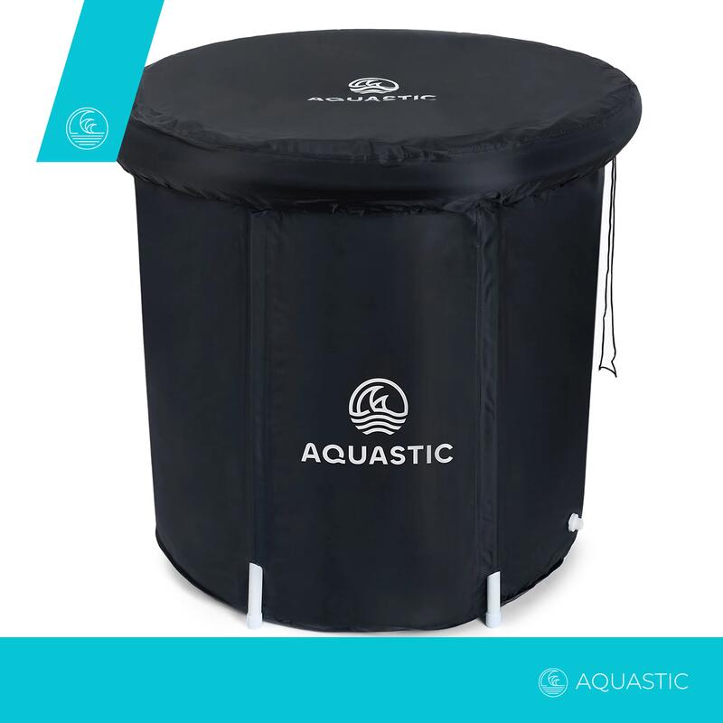 Piscina AQUASTIC Yeti