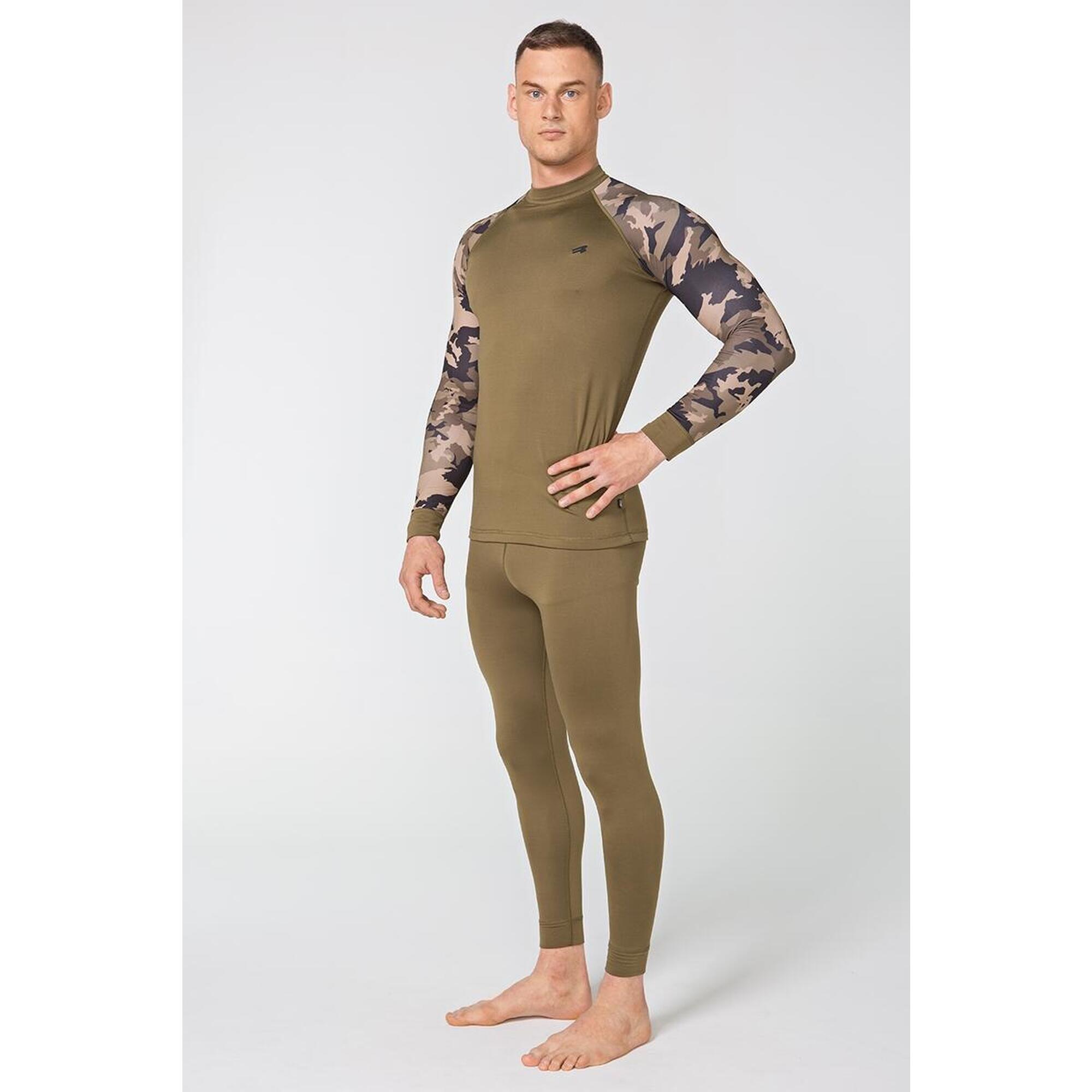 Sous-vêtements de ski thermiques Rough Radical Shooter