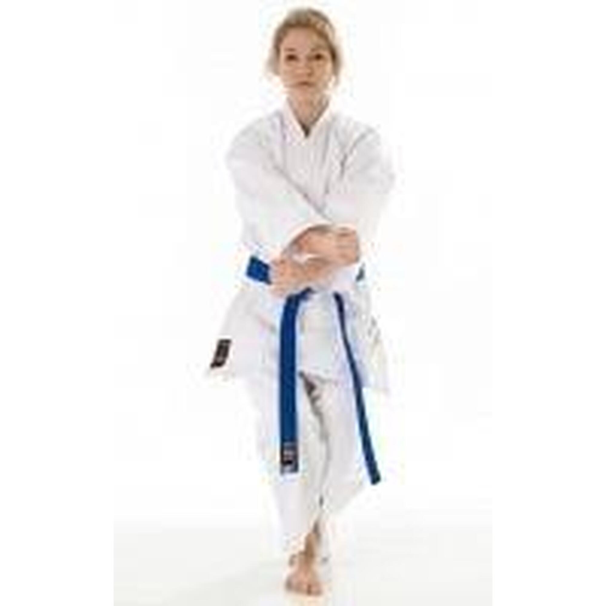 Kimono Karate Tokaido Nissaka