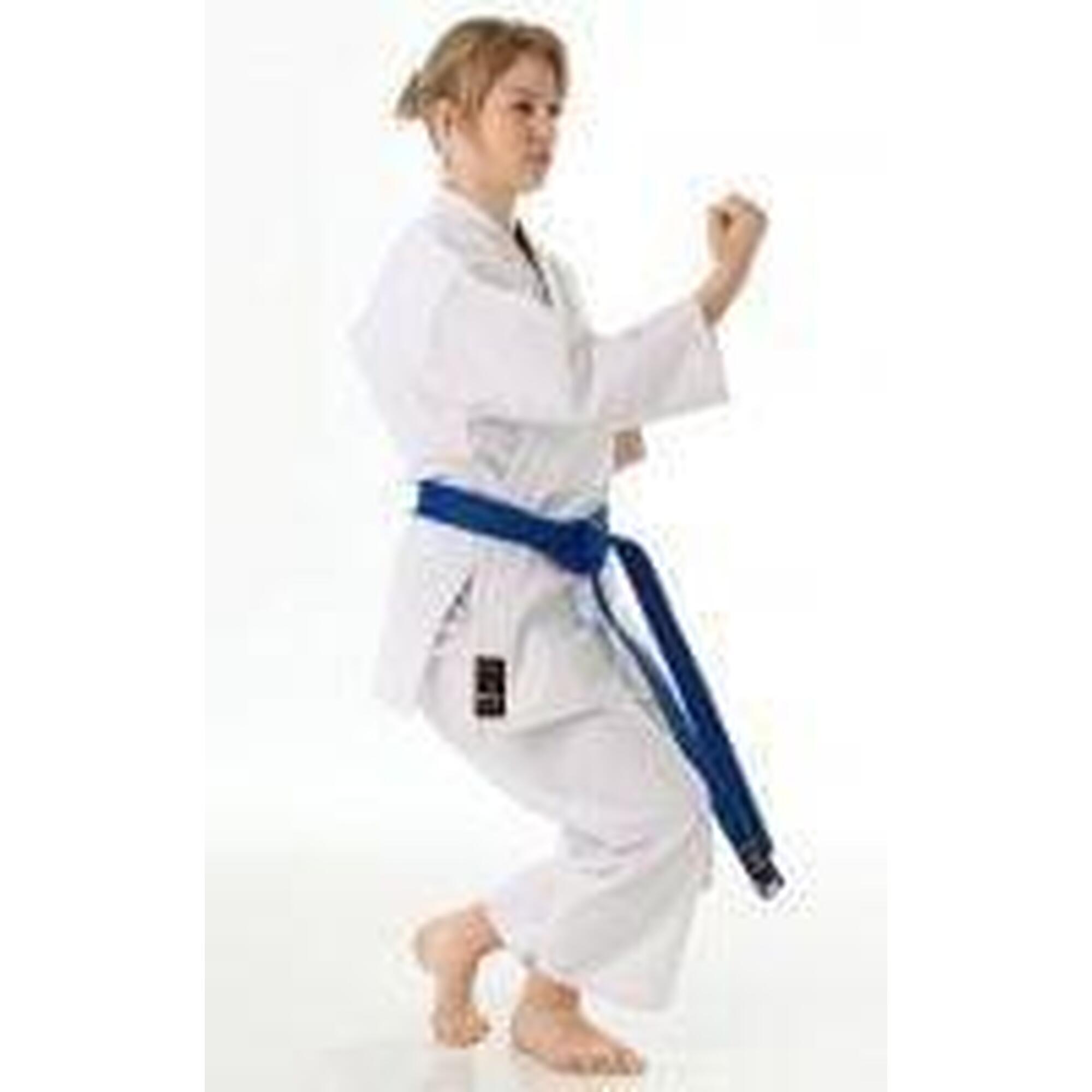 Kimono Karate Tokaido Nissaka