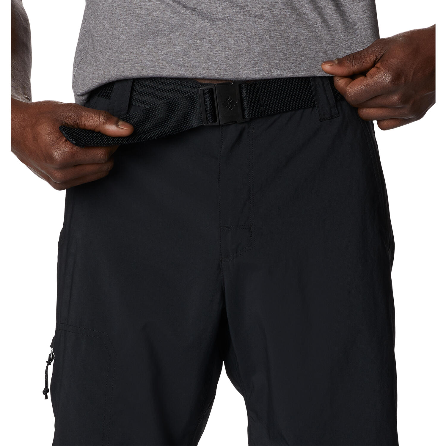 Szorty męska Columbia Silver Ridge Utility Shorts 5/6