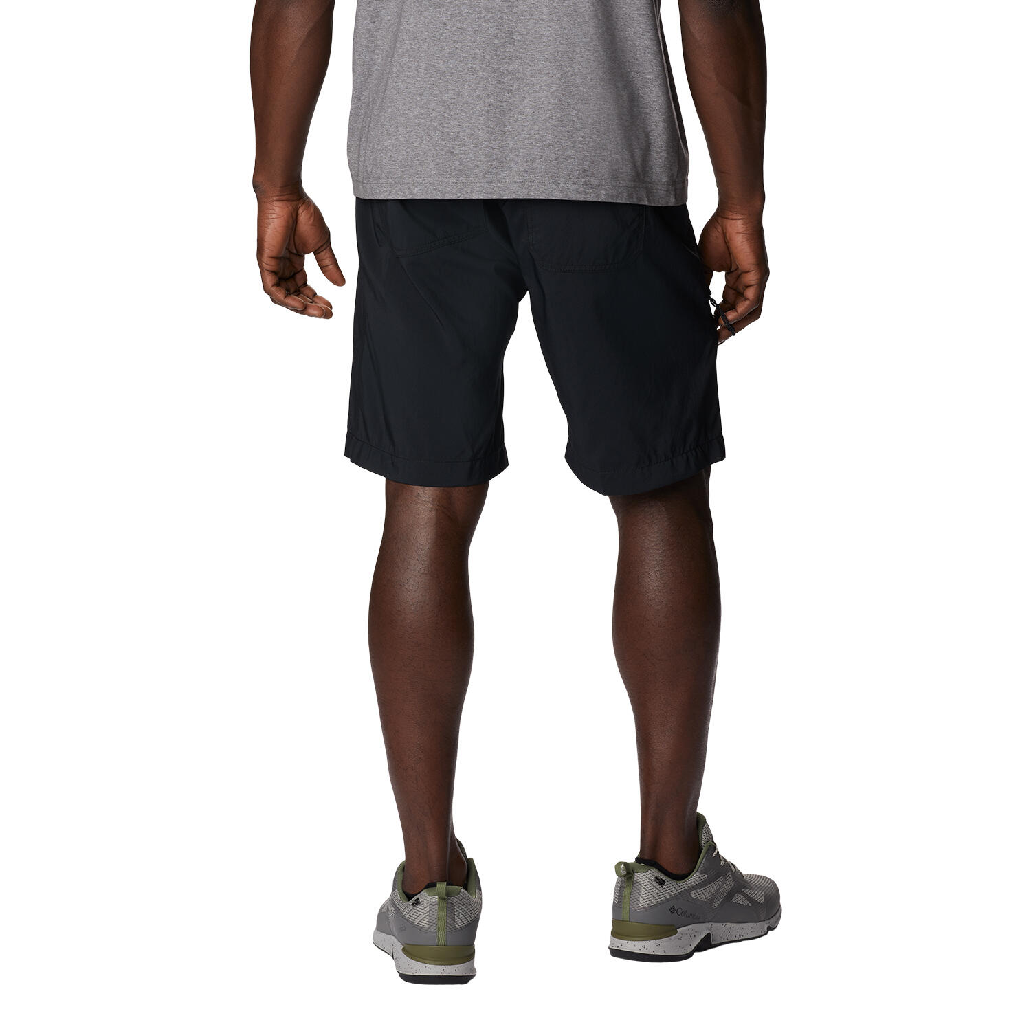 Szorty męska Columbia Silver Ridge Utility Shorts 2/6
