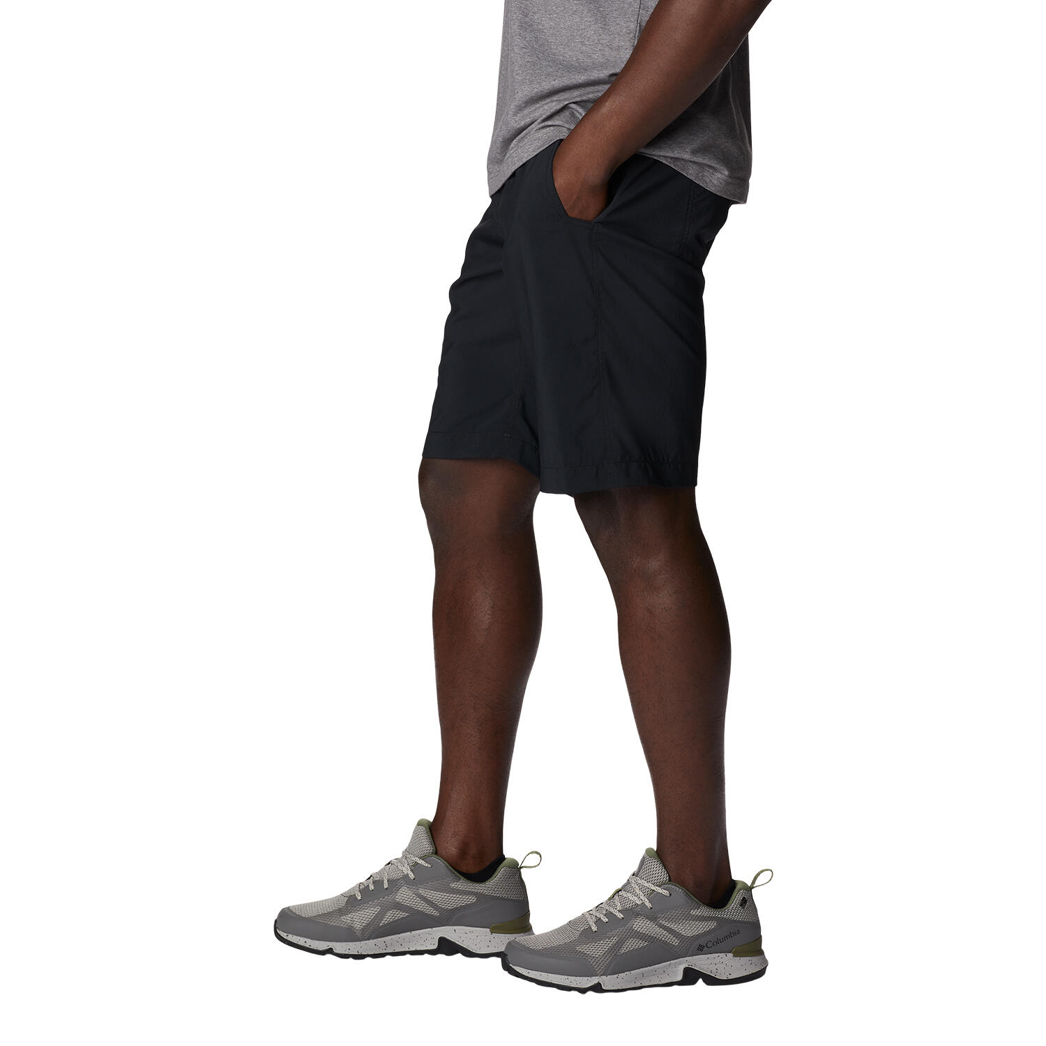 Szorty męska Columbia Silver Ridge Utility Shorts 3/6
