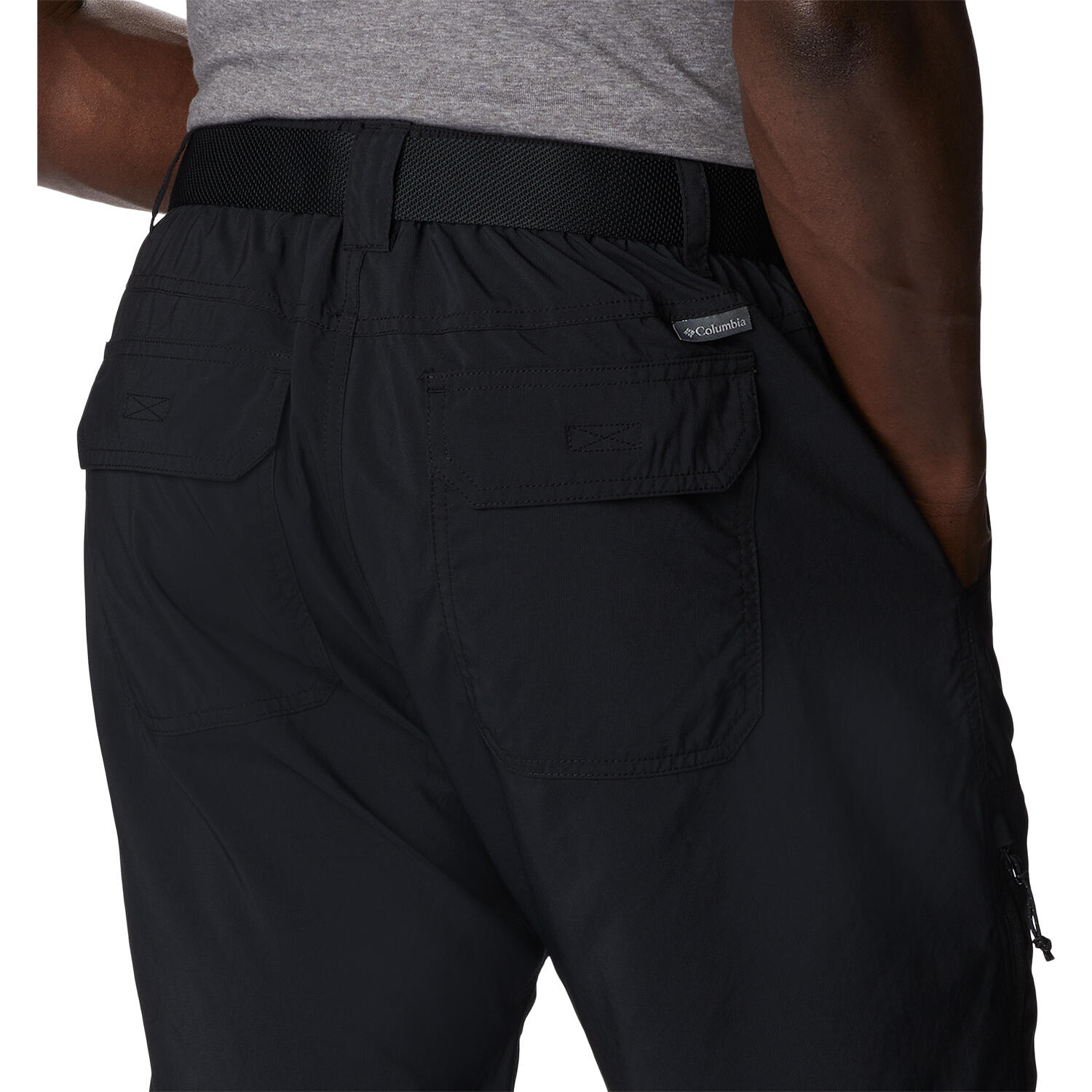 Szorty męska Columbia Silver Ridge Utility Shorts 6/6
