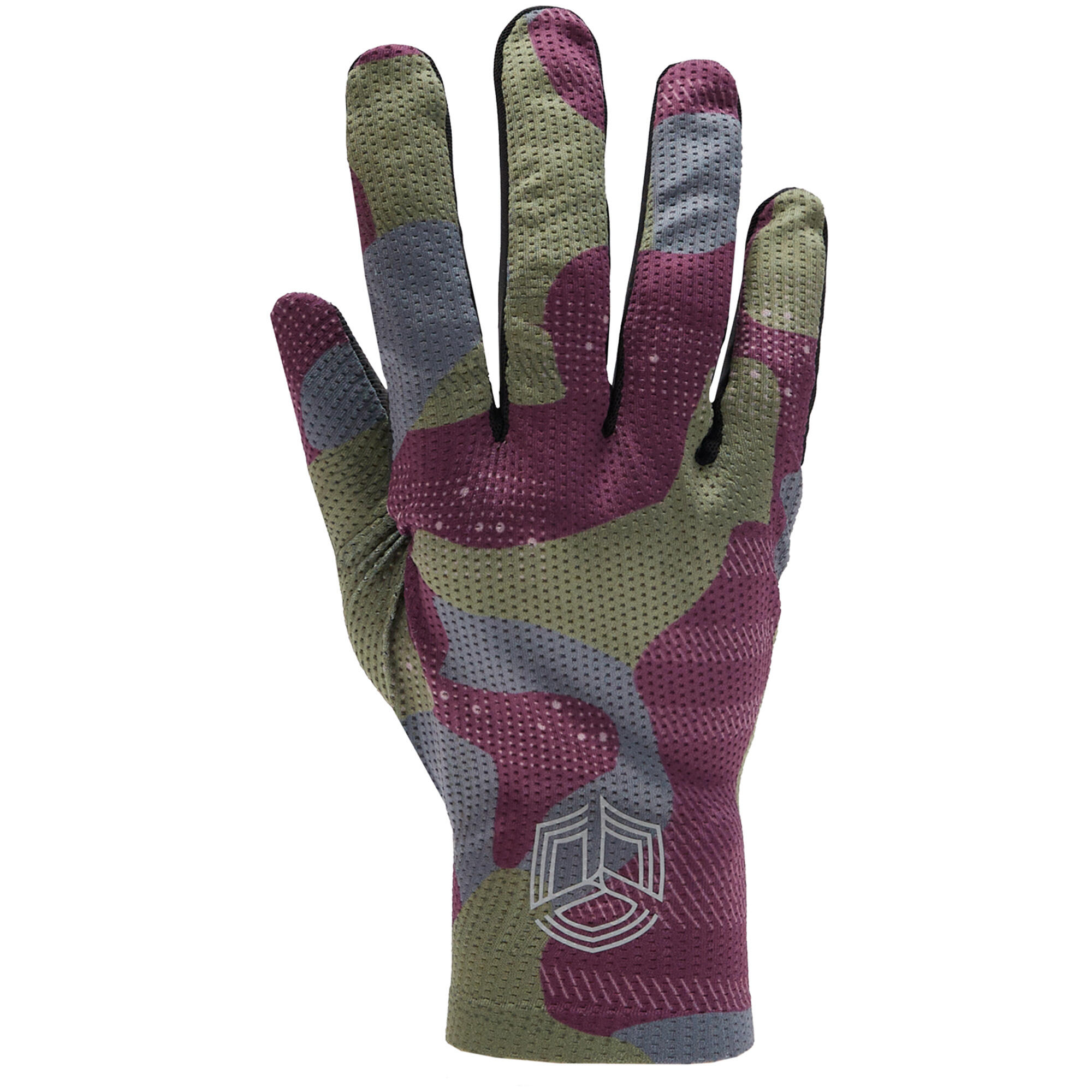Rękawice rowerowe męskie SILVINI Men Gloves SALTARO