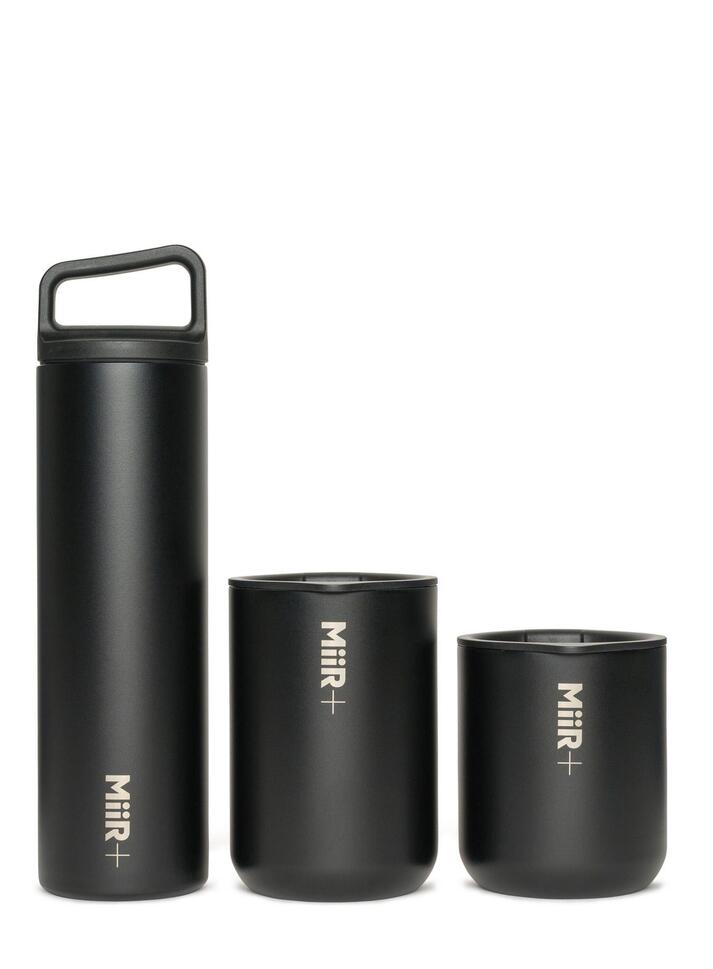 Butelka termiczna MiiR Climate+ Wide Mouth Bottle