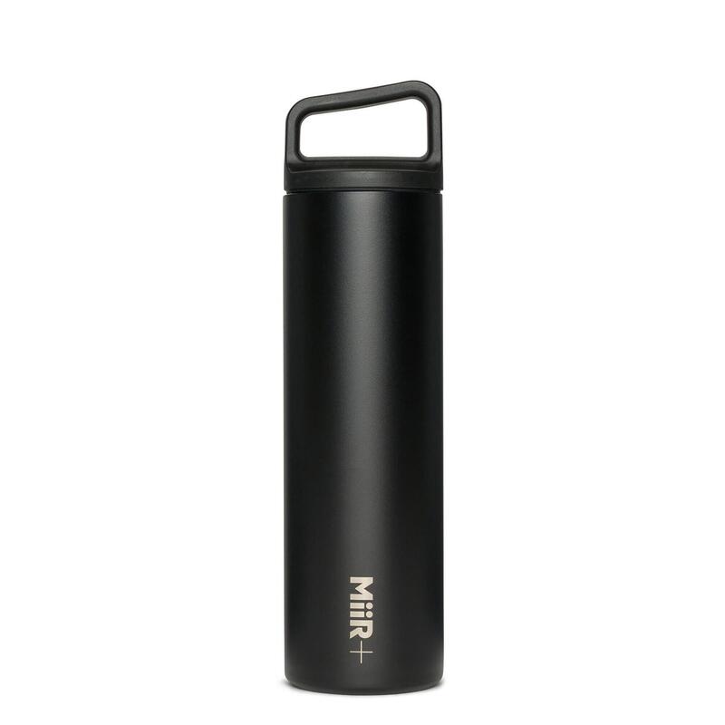 Butelka termiczna MiiR Climate+ Wide Mouth Bottle
