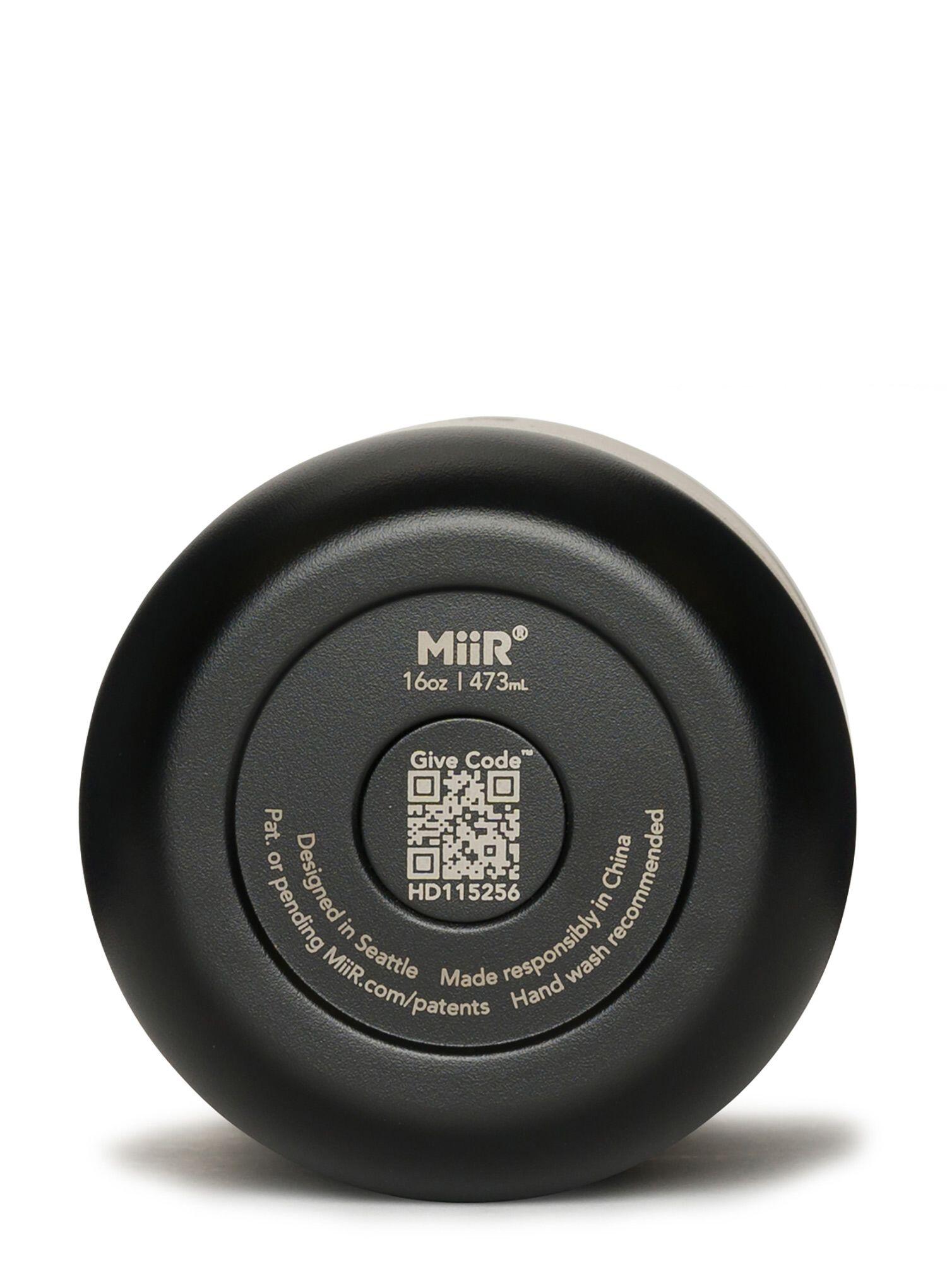 Kubek termiczny MiiR Climate+ Tumbler 4/7