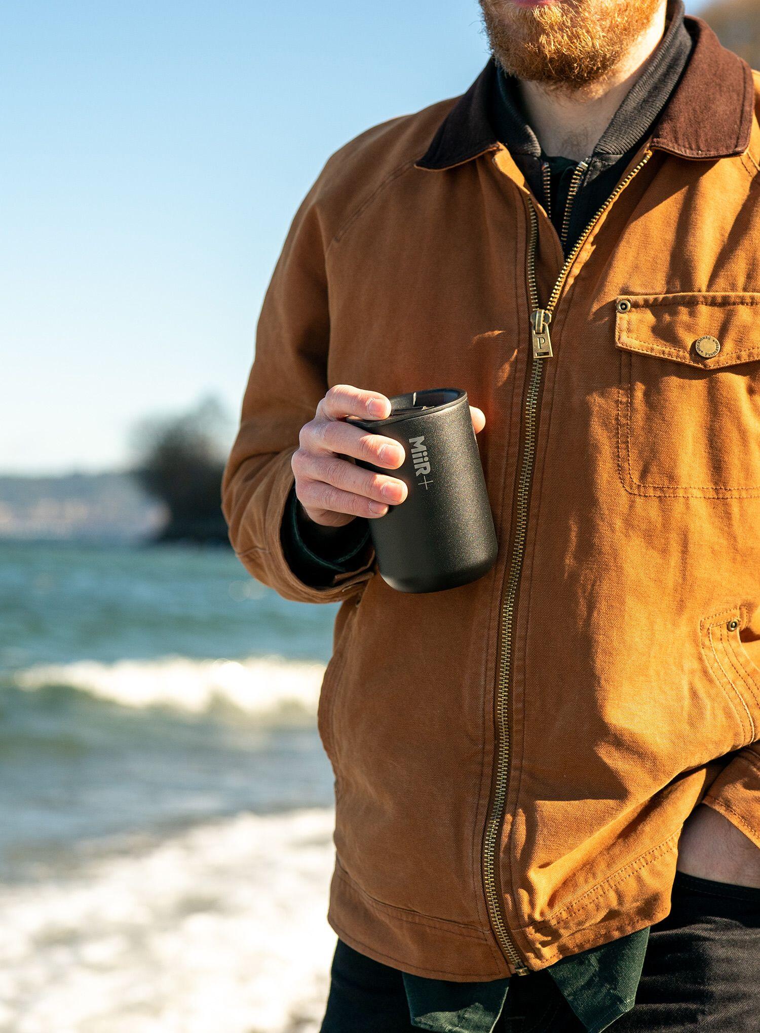 Kubek termiczny MiiR Climate+ Tumbler 7/7