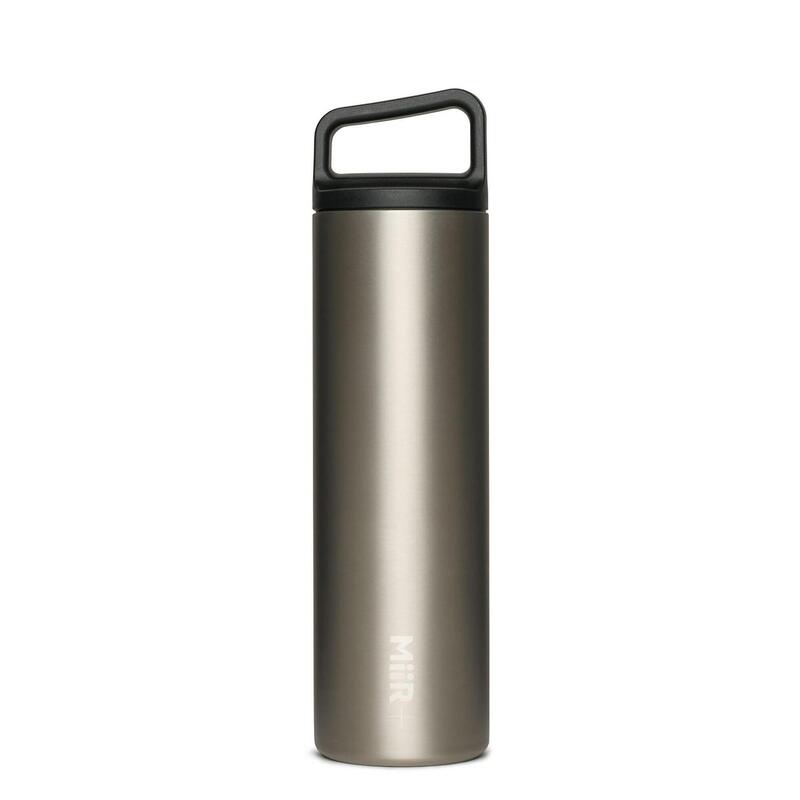 Butelka termiczna MiiR Climate+ Wide Mouth Bottl