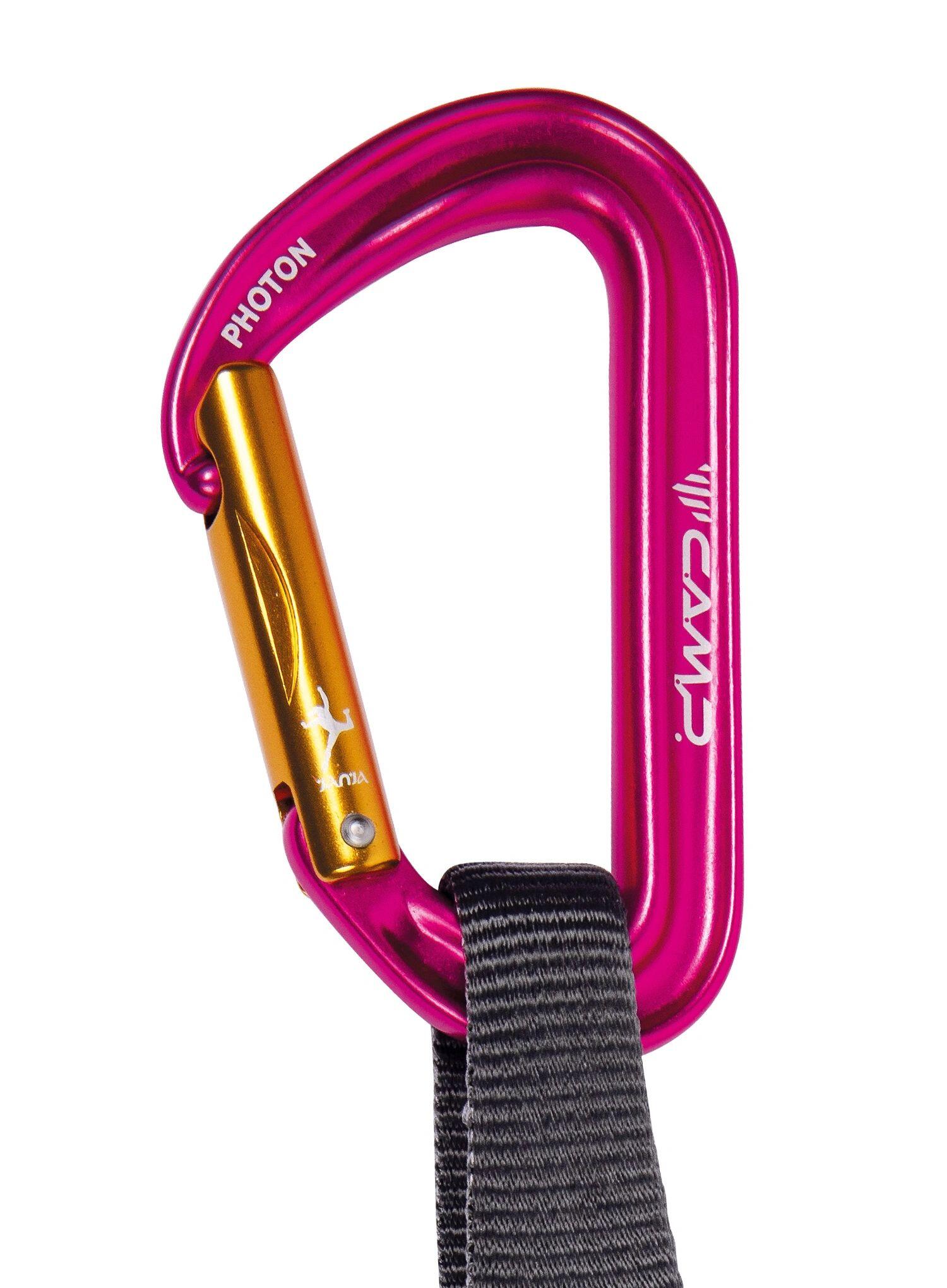Padella CAMP Photon Express KS Janja 18 cm leggera con manico ergonomico 2/2