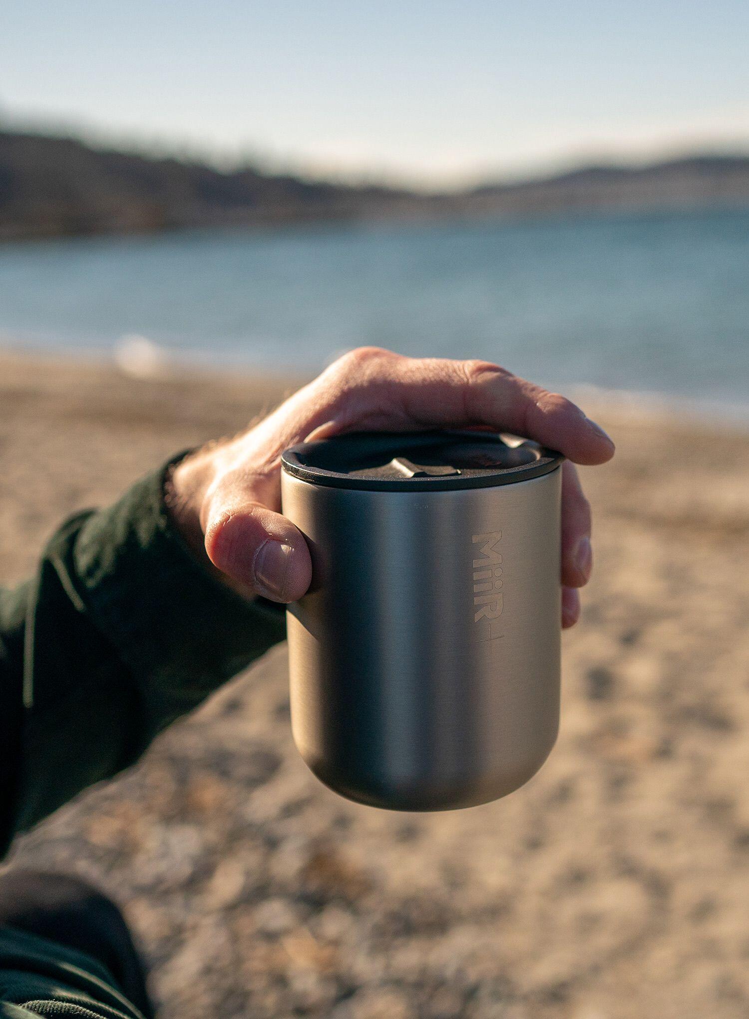 Kubek termiczny MiiR Climate+ Tumbler 4/6