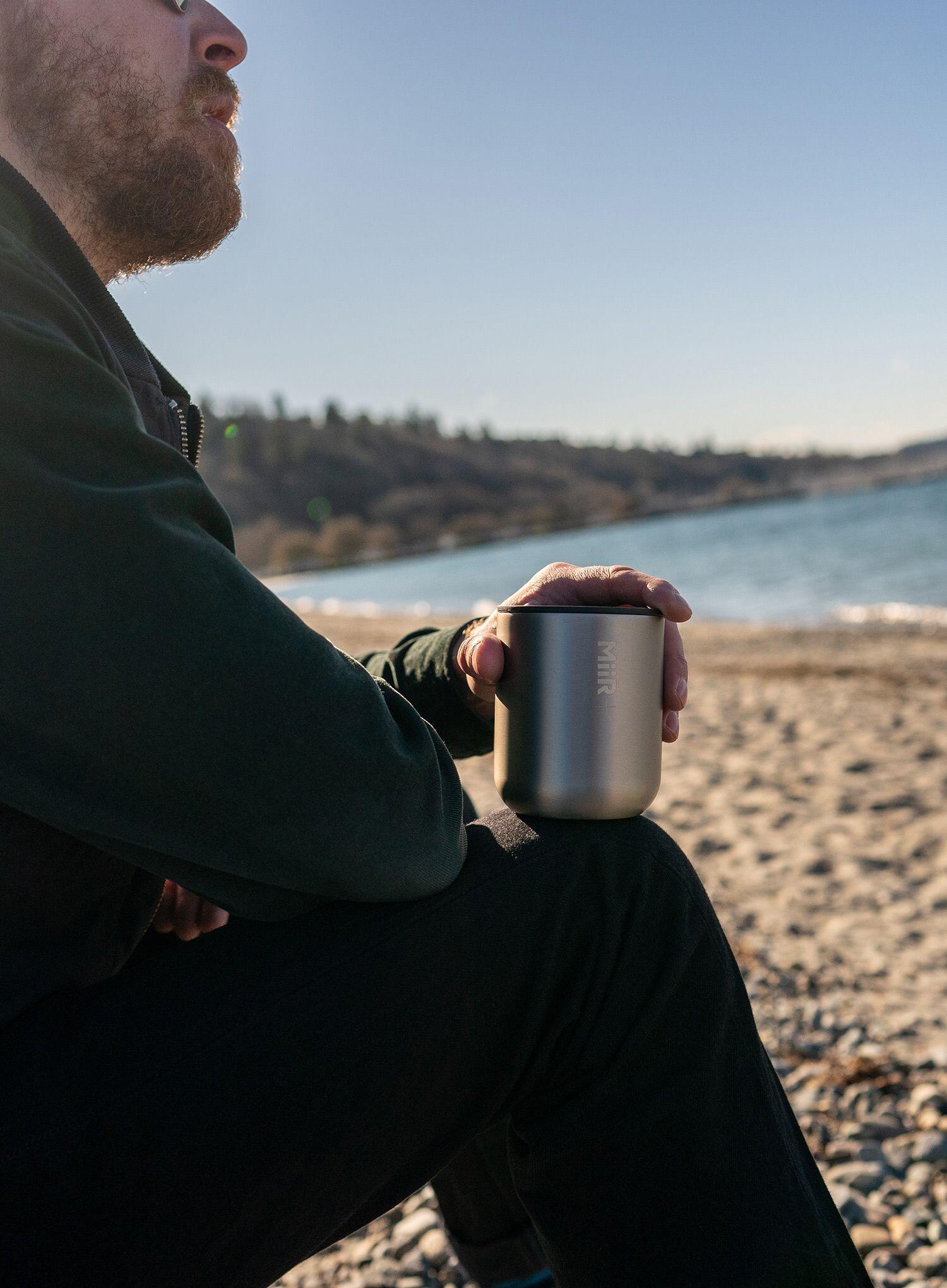 Kubek termiczny MiiR Climate+ Tumbler 6/6
