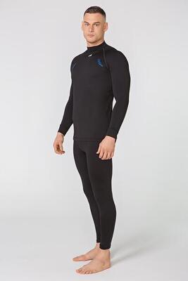 Rough radical edge sneldrogend thermisch ondergoed voor hardlopen