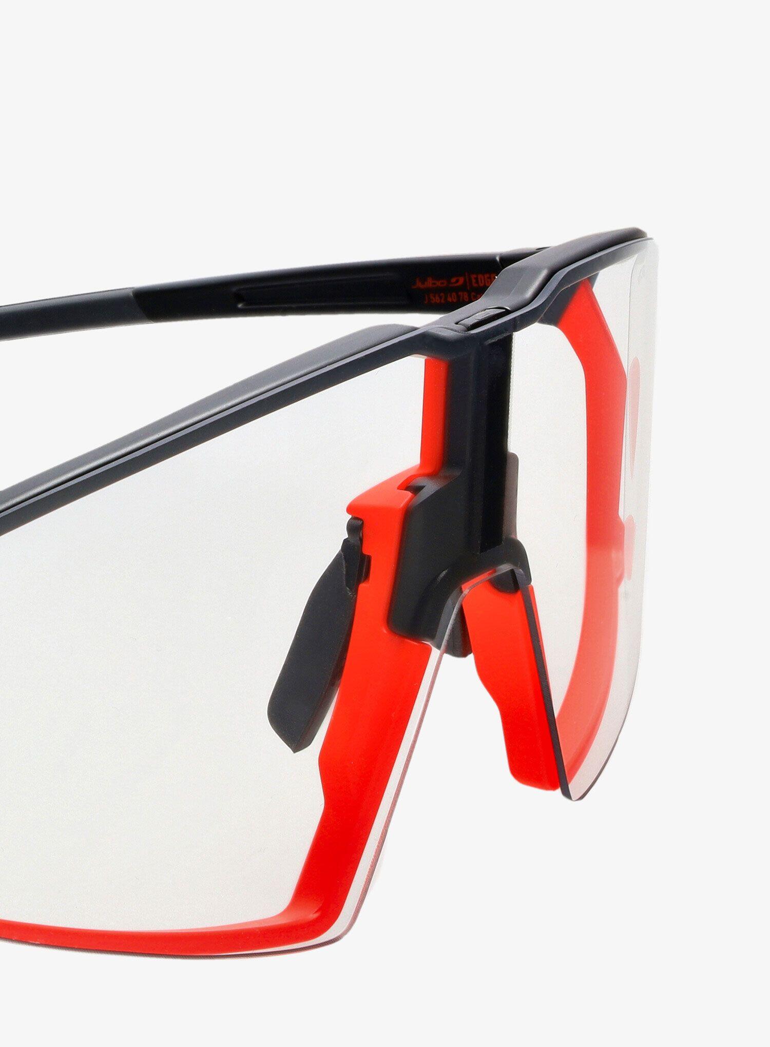 Okulary fotochromowe Julbo Edge 6/7