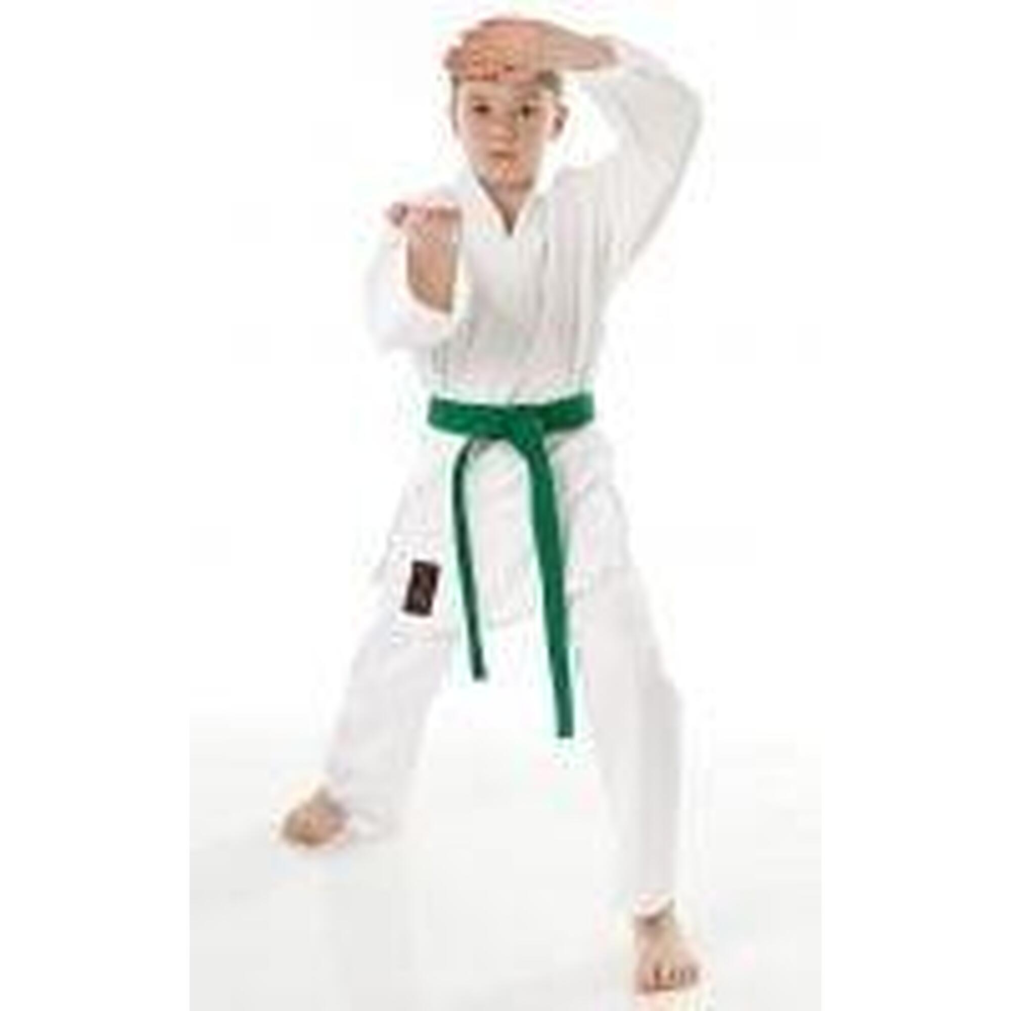 Kimono Karate Tokaido Shoshin