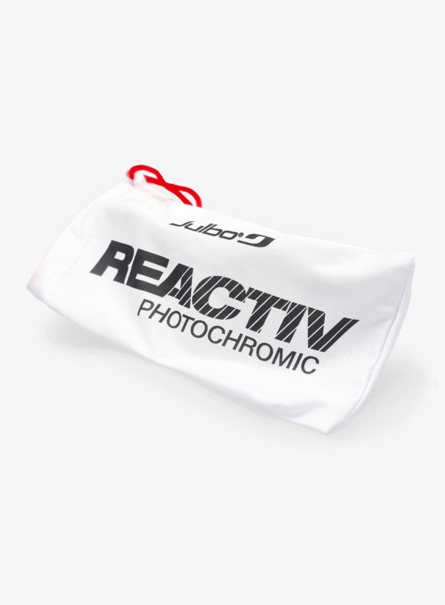 Okulary fotochromowe Julbo Edge 7/7
