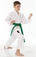 TOKAIDO Karategi "Shoshin", 8oz. 3/6