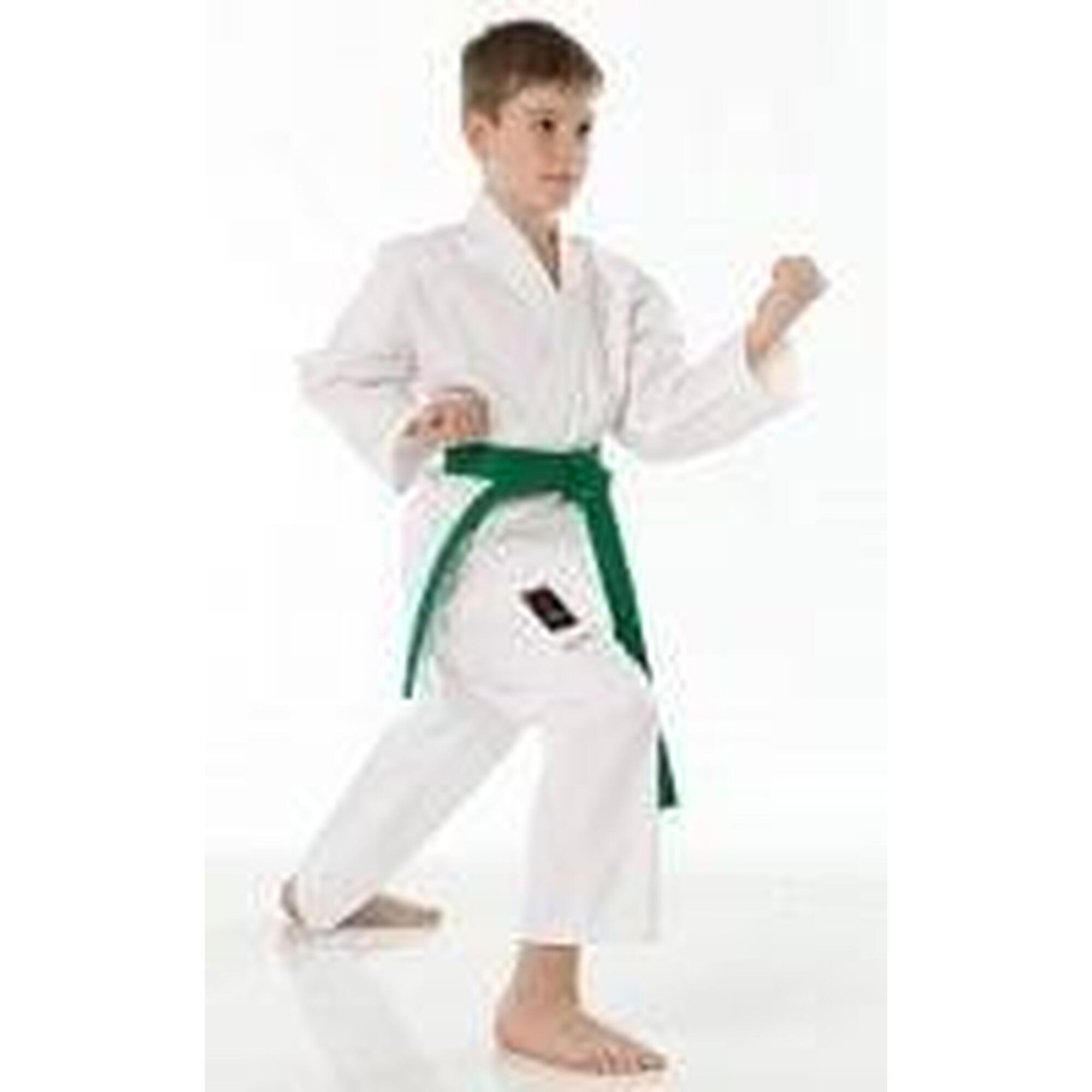 Kimono Karate Tokaido Shoshin