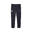 Pantalon bărbați slim logo club Olympique De Marseille, negru PUMA