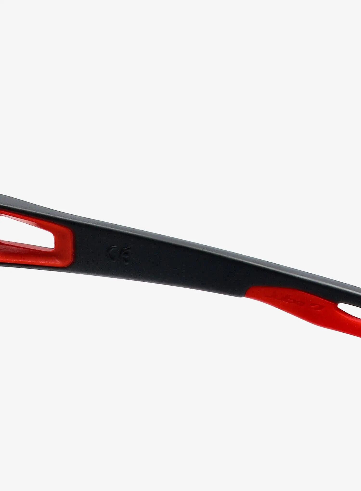 Julbo Aerolite Reactiv 1-3 lunettes de soleil photochromiques ultra-légères 26 g 7/7