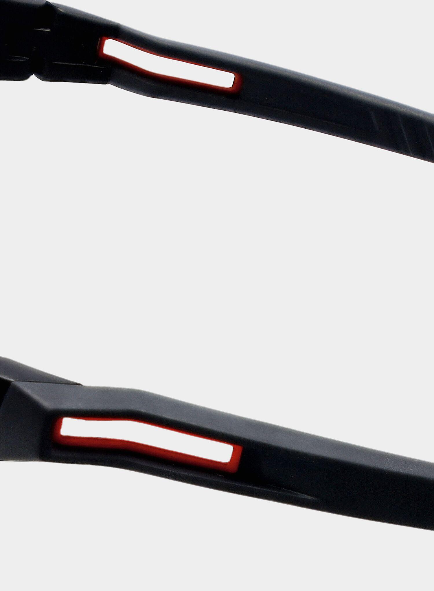 Julbo Rush Reactiv 0-3 Schwarz 7/7