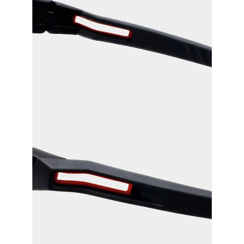 Okulary fotochromowe JULBO RUSH - czarny | Reactiv Cat 0-3