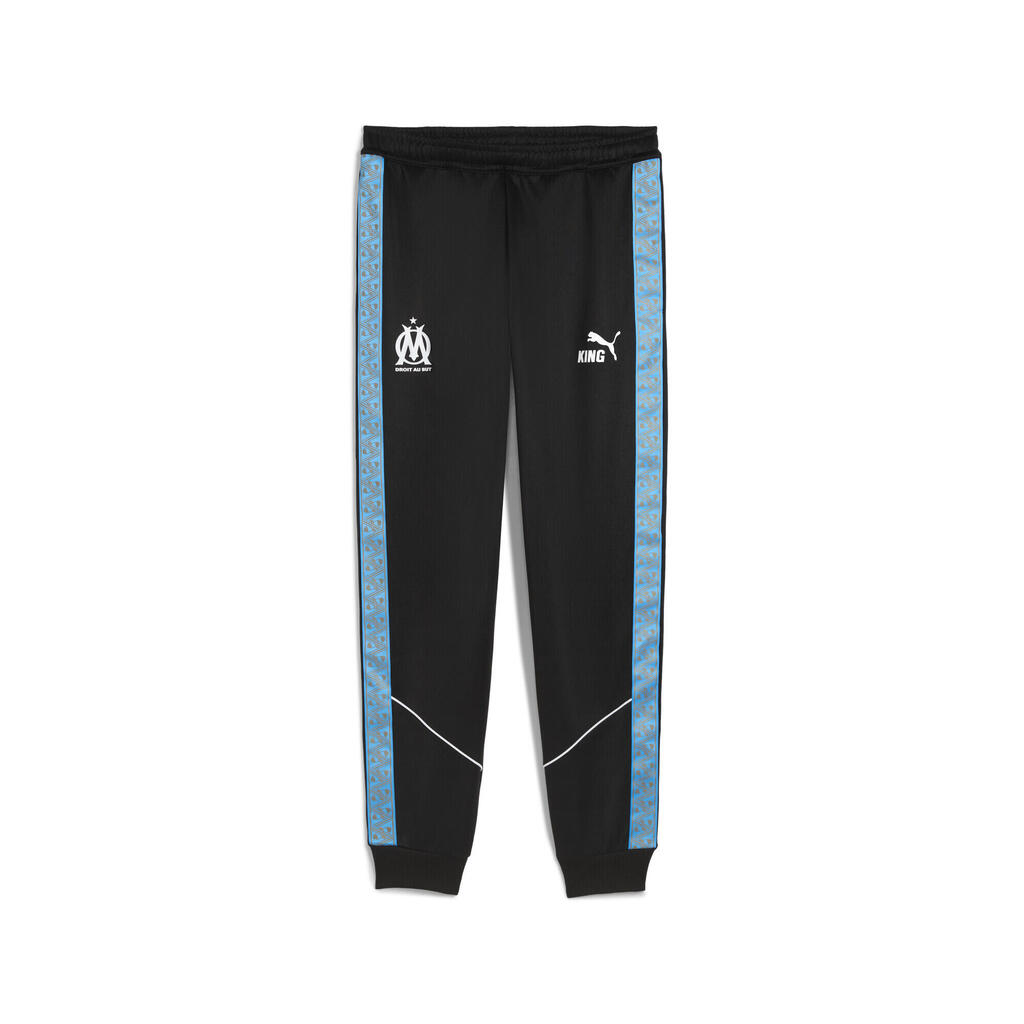 Olympique de Marseille KING Anthem Pants Men PUMA