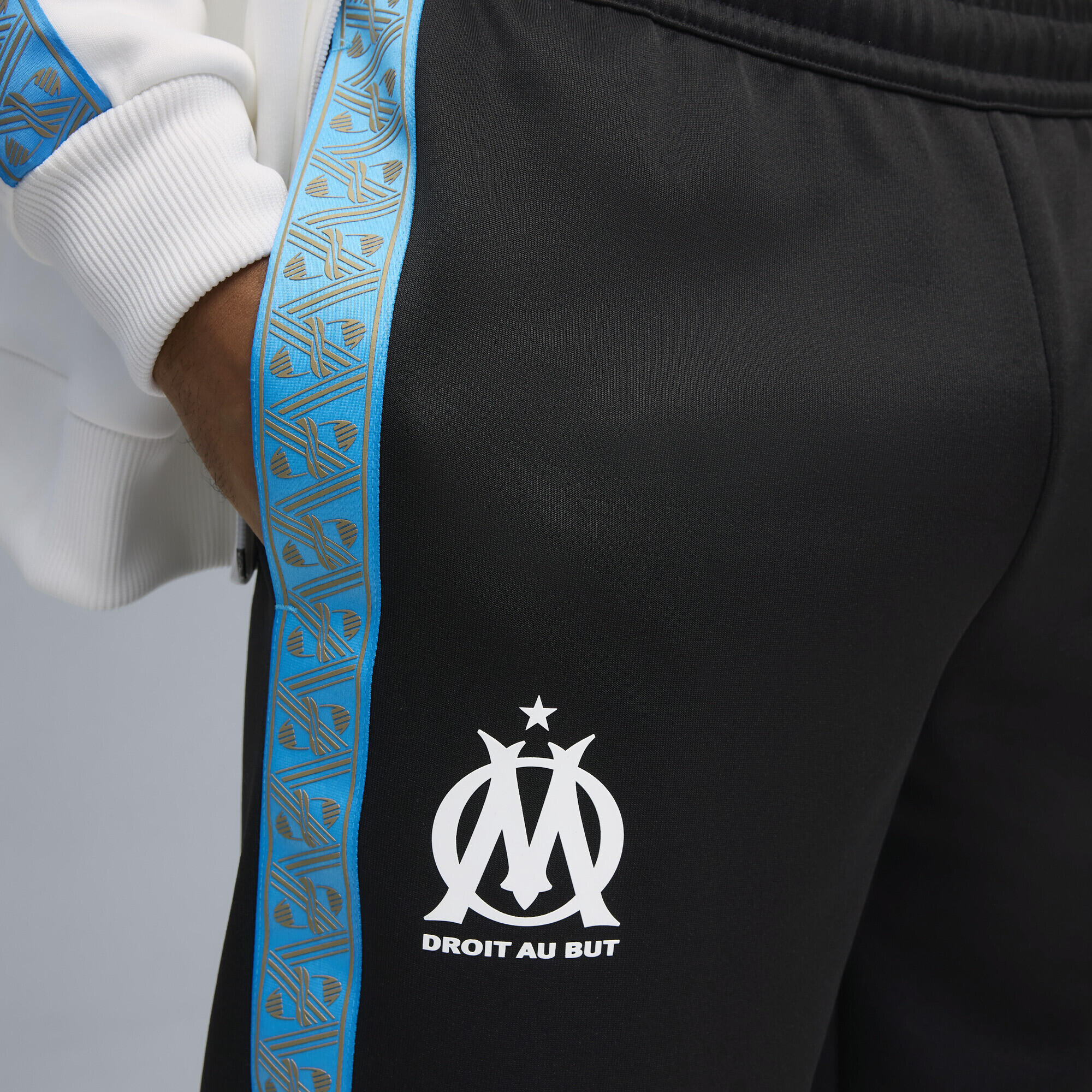 Pantalon KING Olympique de Marseille Homme PUMA 3/7