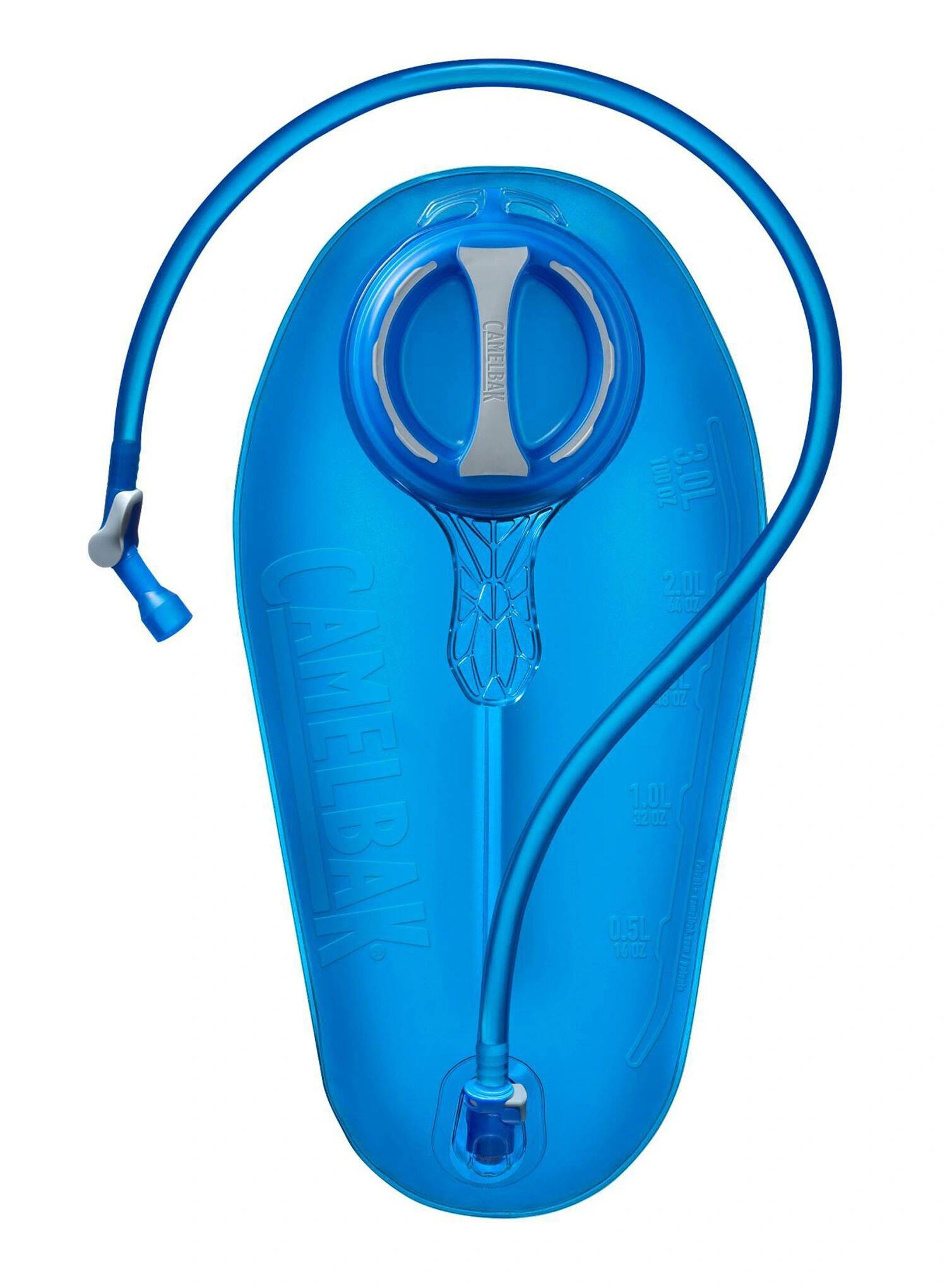 Camelbak Crux 3L Bladder Blue 2/2