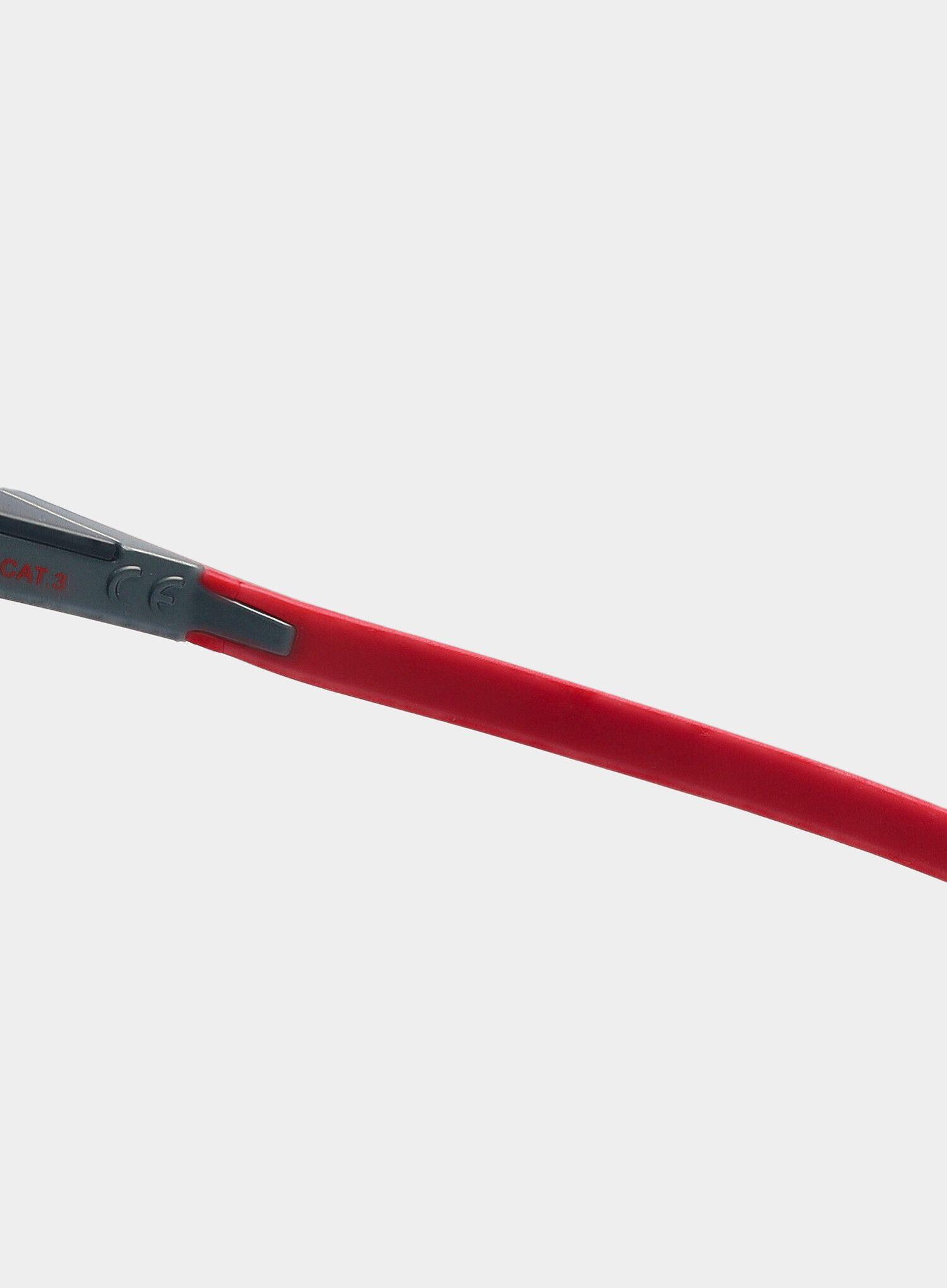 Lunettes Julbo Ultimate Spectron 3 Noir / Rouge 7/7