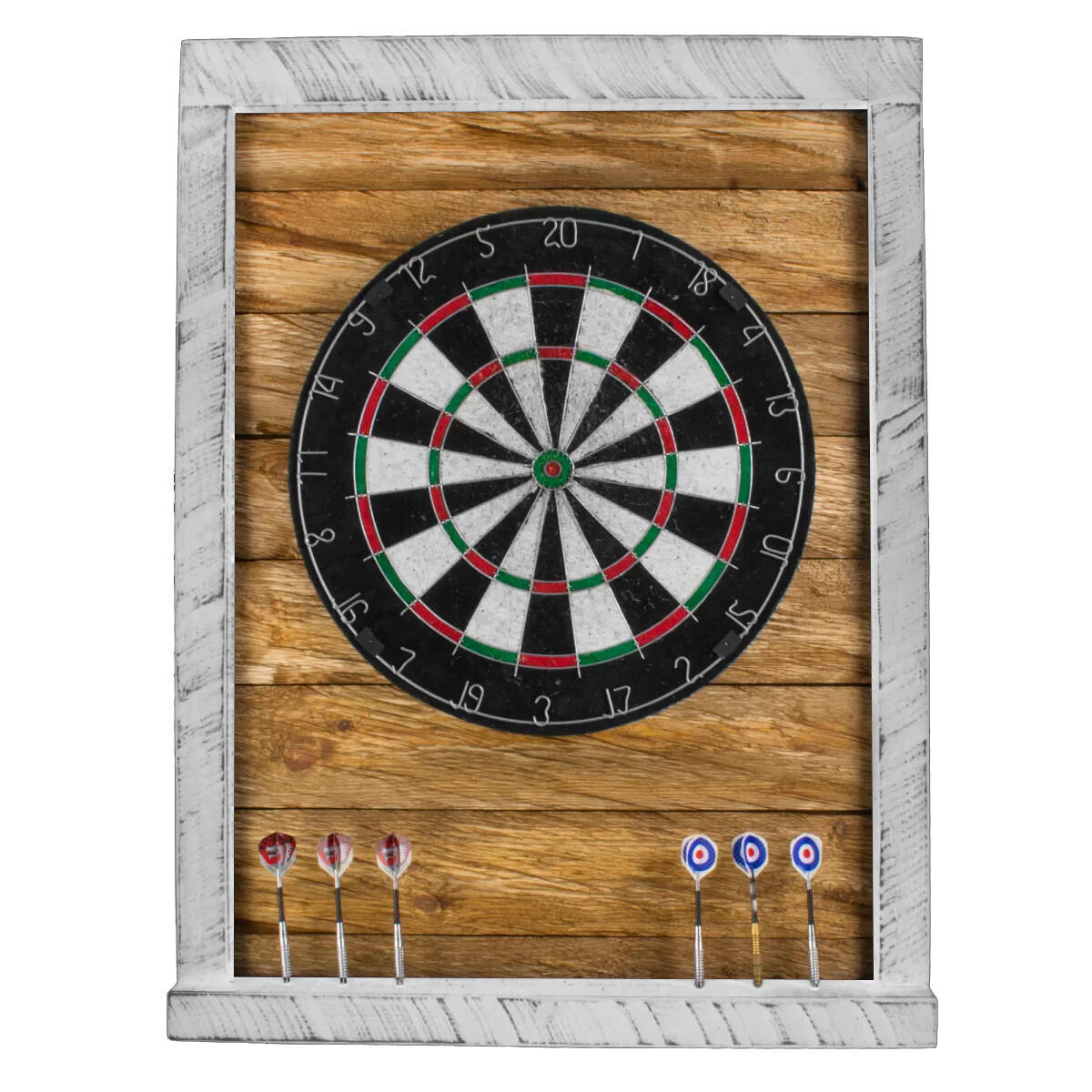 JOHN PADDLE picture