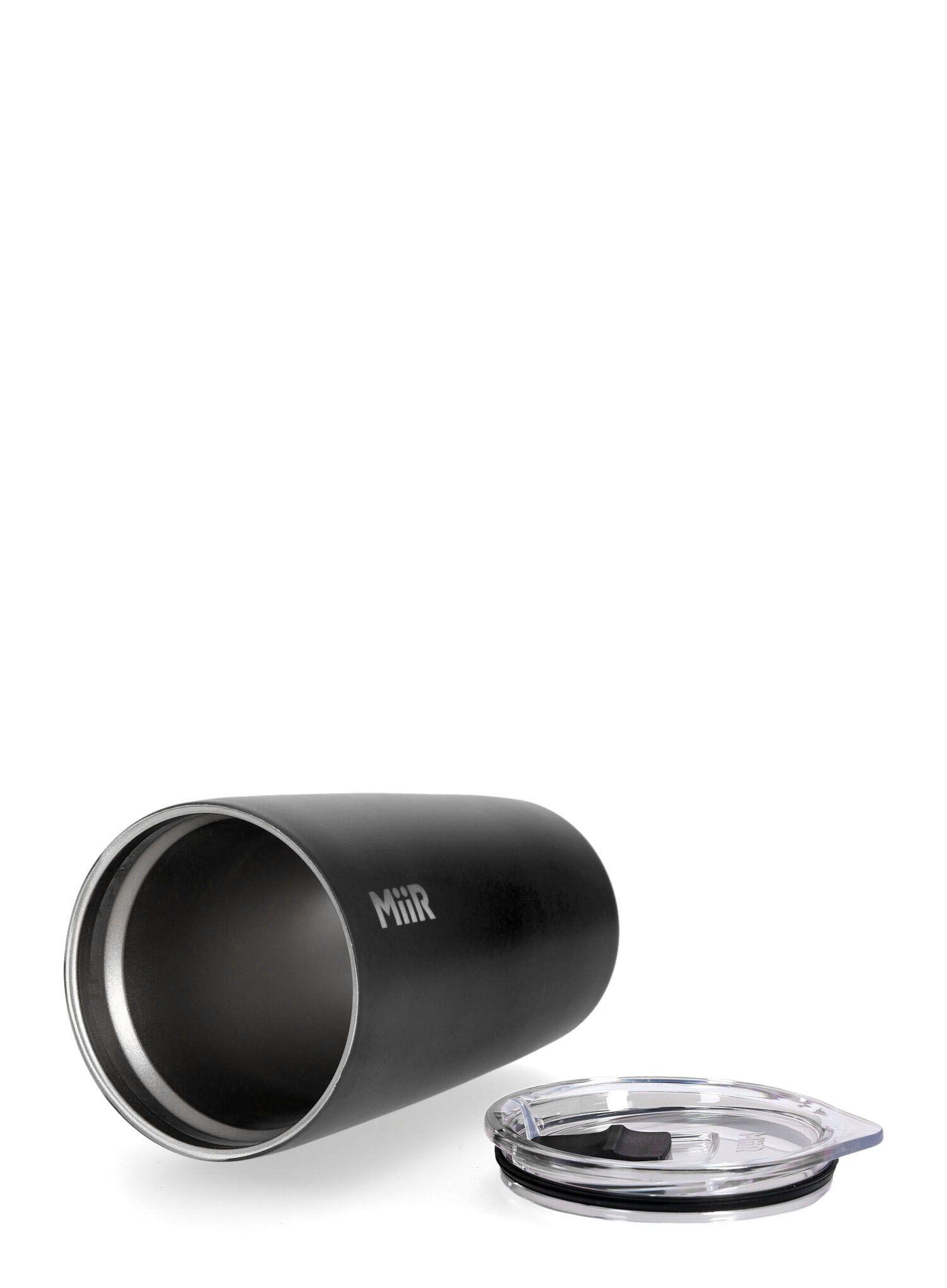 Kubek termiczny MiiR Classic Tumbler 12 oz 4/4