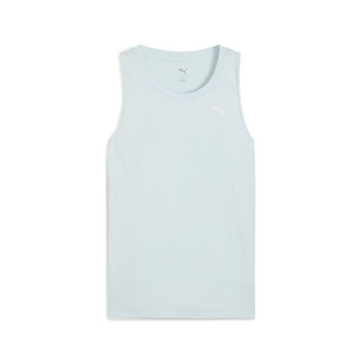 Damska koszulka bez rękawów TAD ESSENTIALS PUMA