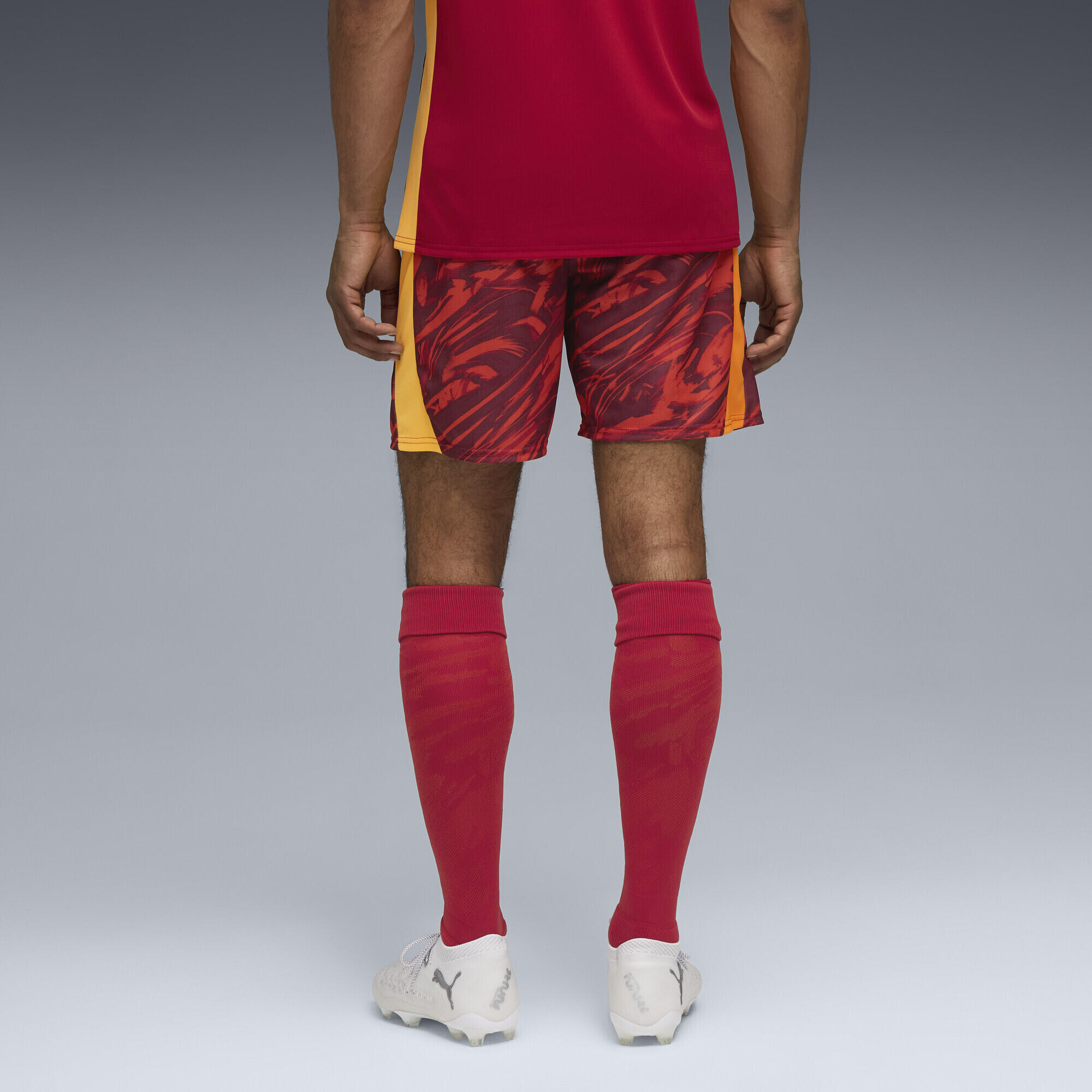 Short de gardien 25/26 Olympique de Marseille Homme PUMA 3/7