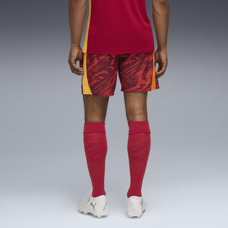 Șort de portar Olympique de Marseille 25/26 bărbați PUMA