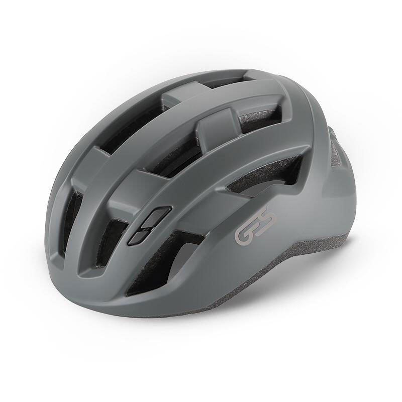 wozinsky fahrradtasche WBB37GRB mit Wärmeisolierung – Grau CONTEC PARTS | 15 Powerslide Helme Zuladung:24 L