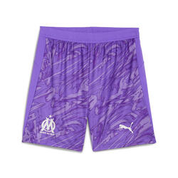 Short de gardien 25/26 Olympique de Marseille Homme PUMA