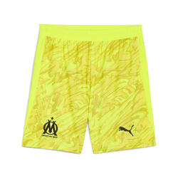 Short de gardien 25/26 Olympique de Marseille Homme PUMA