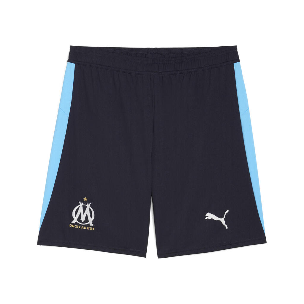 Olympique de Marseille 25/26 Shorts Men PUMA