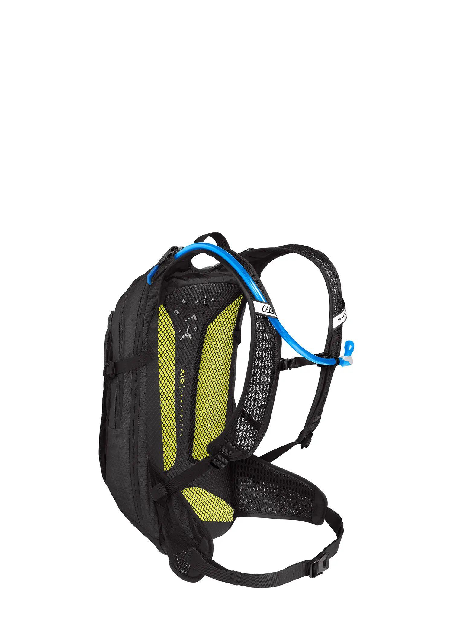 Plecak rowerowy CamelBak M.U.L.E. Pro 14 - black 2/7