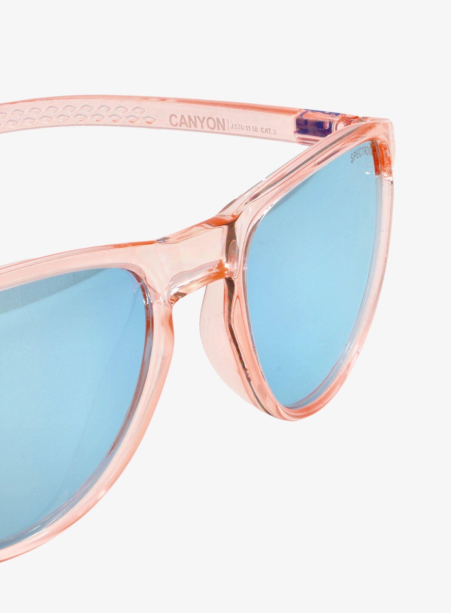 Lunettes de Soleil Adulte CANYON Catégorie 3 6/7